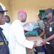 CAN donates relief materials to 625 inmates in Adamawa.