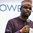 Engr Ahmad Salihijo Ahmad. [Vanguard]