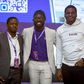 L-R: Chief Technical Officer, Kredete, Hakeem Oriola; Founder and Chief Executive Officer, Kredete, Adeola Adedewe; and Head of Product, Kredete, Ebuka Arinze; at the official launch of Kredete, a lending platform to deepen credit access for Nigerians,...