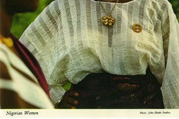 Styles of 1960 [John-Hinde-Collection]