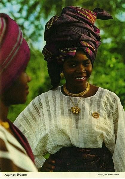 Styles of 1960 [John-Hinde-Collection]