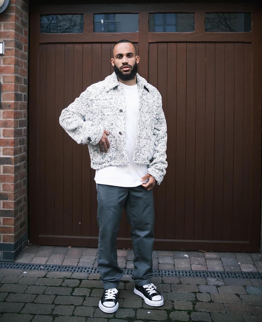 BryanMbeumo/Instagram