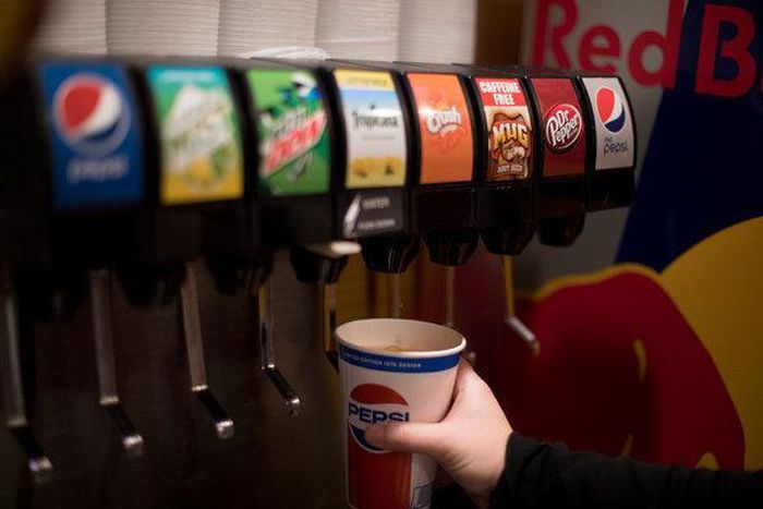 Two top medical groups call for soda taxes and advertising curbs on sugary drinks