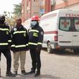 Federal Capital Territory Emergency Management Agency (FEMA) [Credit: fema.abj.gov.ng]