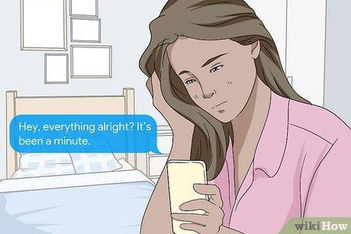 Here's how to cope with a failed talking stage [Wikihow]