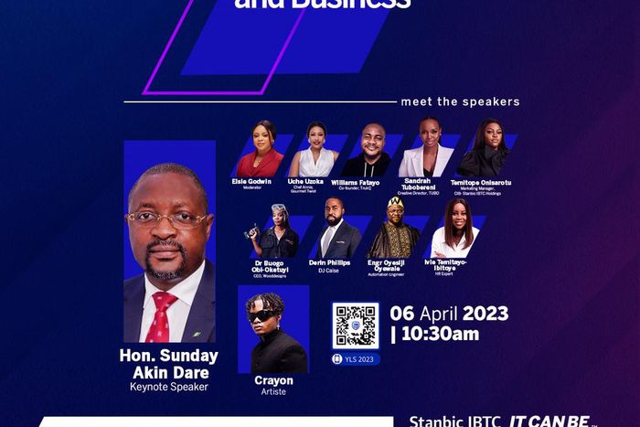 Winning through career and business