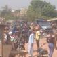 Chaos in Ondo, Aboukuta as residents protest over fuel, naira scarcity. (Punch)