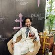 D’USSE Cognac global brand ambassador host unforgettable cocktail event in Lagos, Nigeria