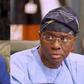 Prof. Soyinka remains Nigeria’s pride – Sanwo-Olu.