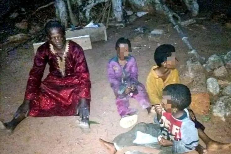 Polygamous man defiles 12-year-old daughter in Anambra