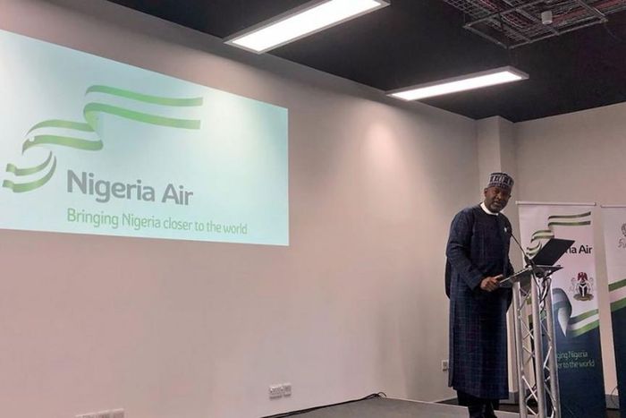 Nigeria is set to release funds from foreign airlines' ticket sales and begin operations for Nigeria Air by May
