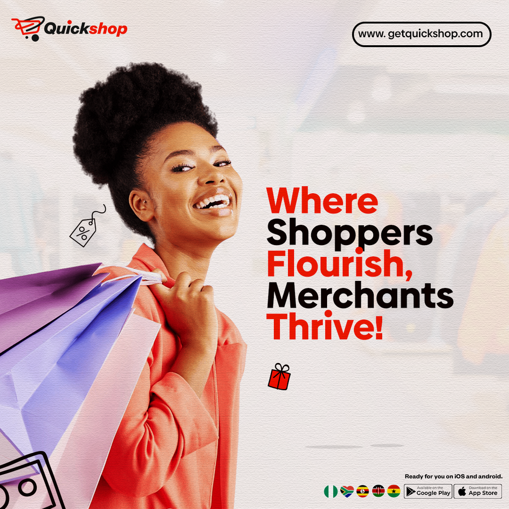 OwletApp rebrands as Quickshop in major brand overhaul.