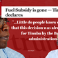 Why President Tinubu removed fuel subsidy