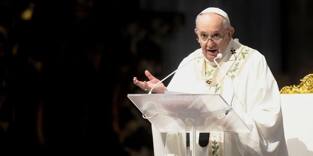 The Conclave: How Pope Francis’s successor will be chosen