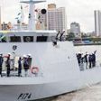 Nigerian Navy returns arrested vessel in Calabar. [dailytimes]