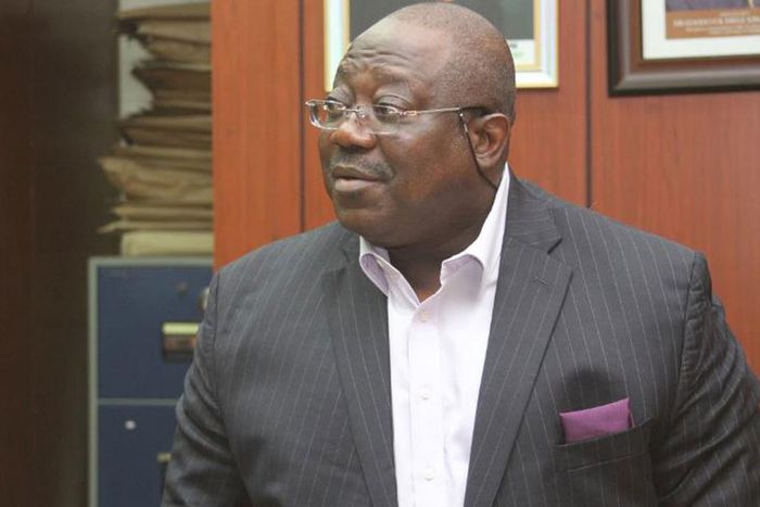 Prof Tunji-Olaopa [Punch Newspapers]