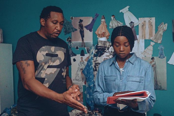 'Anchor Baby' director's new film 'Orah' to hit Canadian cinemas in February