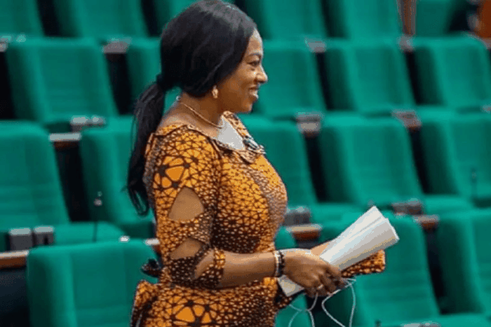 Miriam Onuoha (BusinessDay)