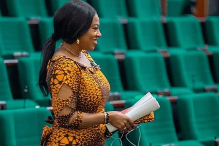 Miriam Onuoha (BusinessDay)
