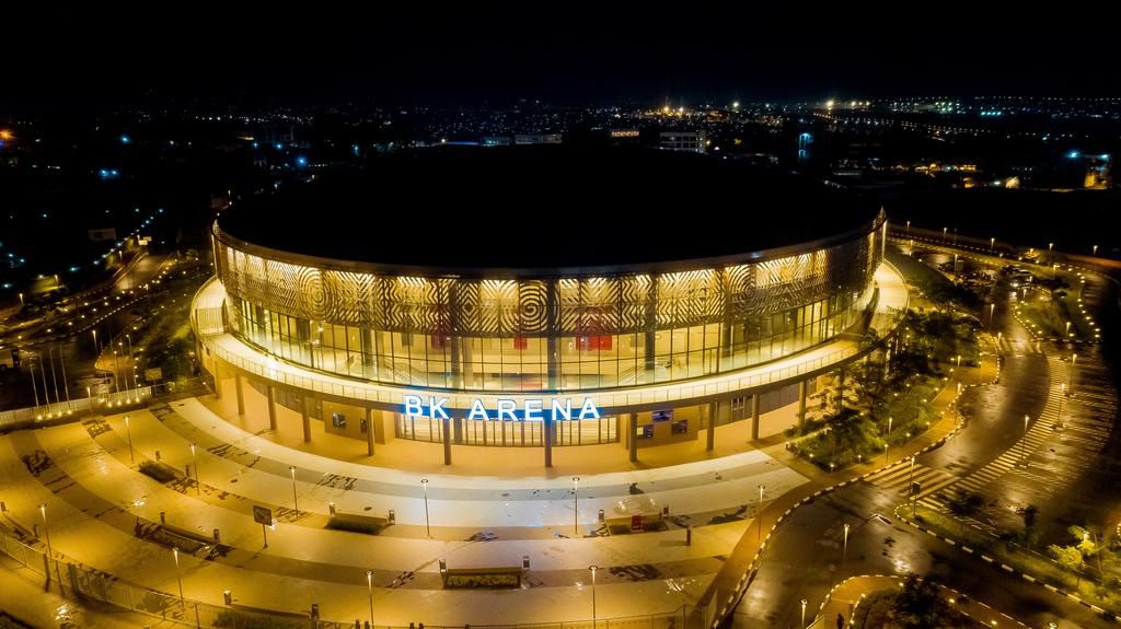 Trace to set the African music scene ablaze with first Trace Awards & Festival in Kigali