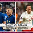 France vs Poland