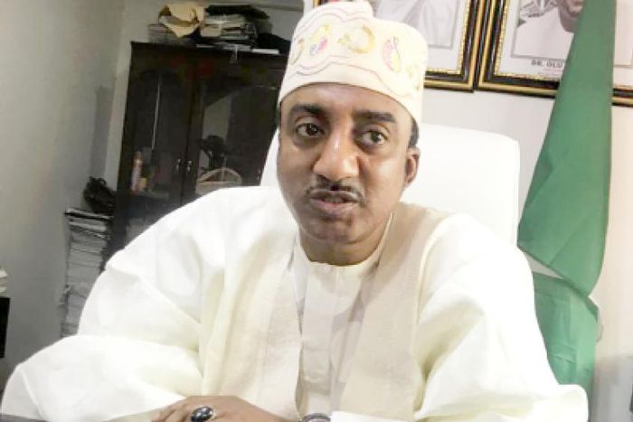 SDP-National-Chairman-Alhaji-Shehu-Gabam [Tribune Online]