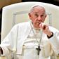Pope Francis.Vatican Media via Vatican Pool/Getty Images