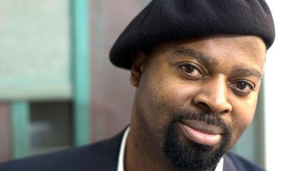 Ben Okri