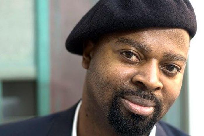 Ben Okri
