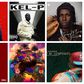 A List of Nigerian Albums released in 2023