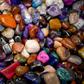 President Buhari initiated this gemstone project as part of the post-COVID-19 palliatives by the Ministry of Mines and Steel Development [Unsplash]