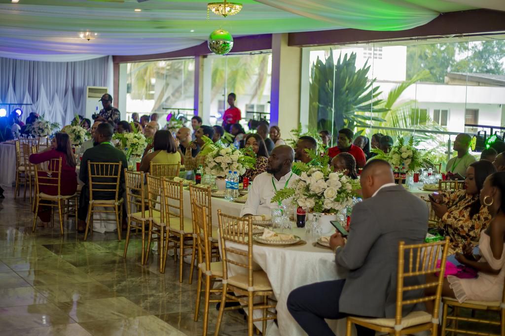 Driving SME growth in Nigeria: Glovo launches Glovo Ads at annual Partners & Brands event.