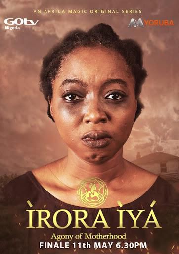Suspense heightens as Irora Iya finale airs today!