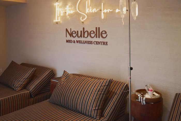 Neubelle Med and Wellness4