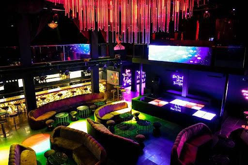 Lagos welcomes a Defining Experience to the Nightlife Scene with “De Chandelier”