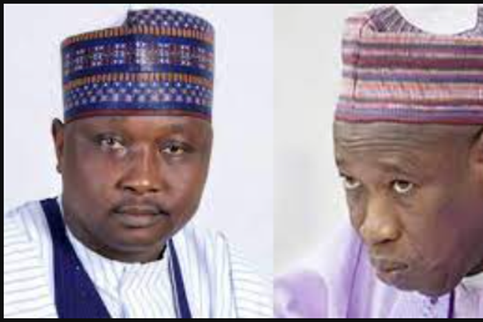 2023: Ganduje's men may hurt Tinubu's chances in Kano - Ado-Doguwa.
