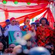Oluremi Tinubu visits Imo, rallies support for Uzodimma's re-election. [Presidency]