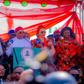 Oluremi Tinubu visits Imo, rallies support for Uzodimma's re-election. [Presidency]