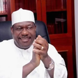Sen Akume (Credit: Vanguard News)