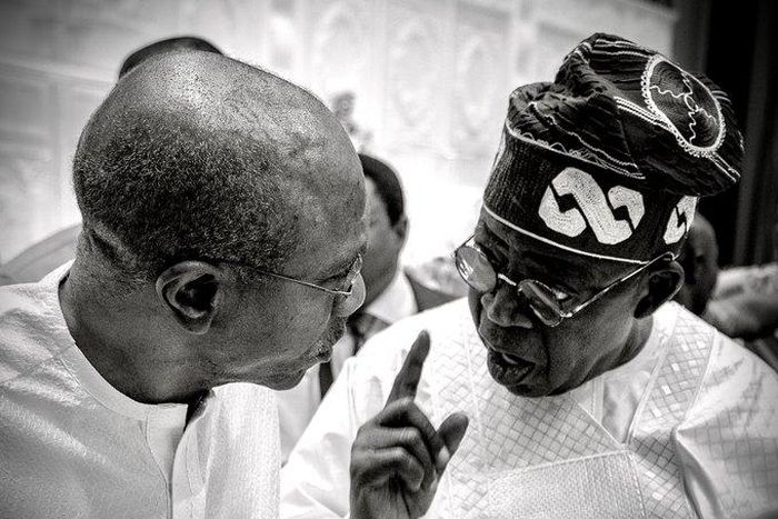Probe INEC not CBN, Labour Party faults Tinubu over Emefiele's suspension. [Nosa Asemota]