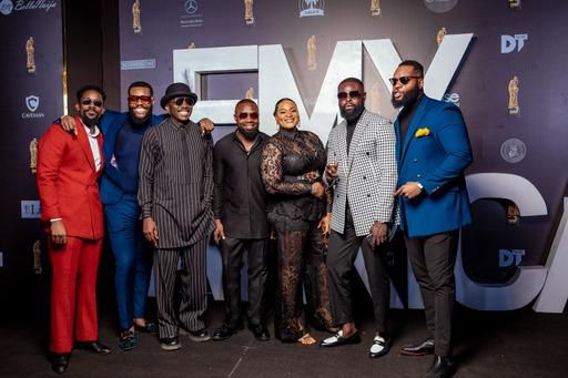 3Mawuli Gavor, Osee Mbadiwe, Bovi, Busola Komolafe, Yomi Casual, Ozee Mbadiwe