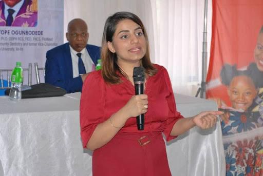 Colgate unveils 'MyToothDoc': The AI dentist, Grants ₦1 million for research in Nigeria