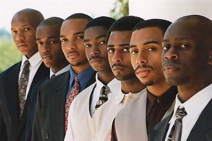 Seven men tell us what they think about vasectomy [AtlantaBlackStar]