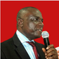 Presidential media aides, Bayo Onanuga and Ajuri Ngelale.