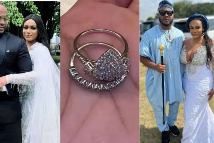 Heidi Korth is giving up her diamond wedding ring [Daily Post]