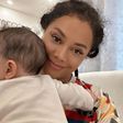 Nadia Buahri seems to have kept her latest pregnancy a complete secret and popped out with a new adorable baby [Instagram/NadiaBuari]