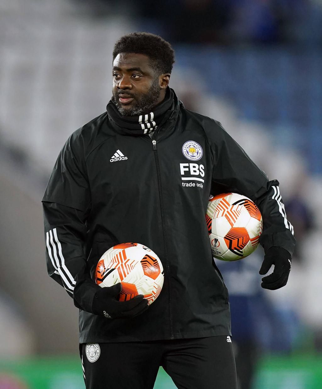 Wigan have appointed Kolo Toure as their new manager.