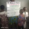Suspected human trafficking kingpin arrested in Lagos with some of the trafficked children  [NAN]