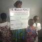 Suspected human trafficking kingpin arrested in Lagos with some of the trafficked children  [NAN]