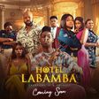 Biodun Stephen's 'Hotel Labamba' is coming to cinemas soon [Instagram/Biodunstephen]